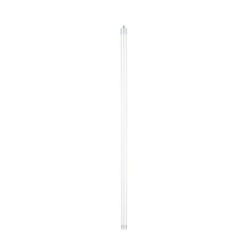 Greenlee Glo Stix Luminescent Fiberglass Fish Rod Kit 5/32" x 18' with 200 lb Tensile Strength