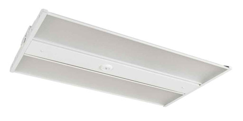 Keystone KT-HBLED215PS-2FB-8CSD-VDIM-P 215W Linear LED High Bay featuring Power and Color Select