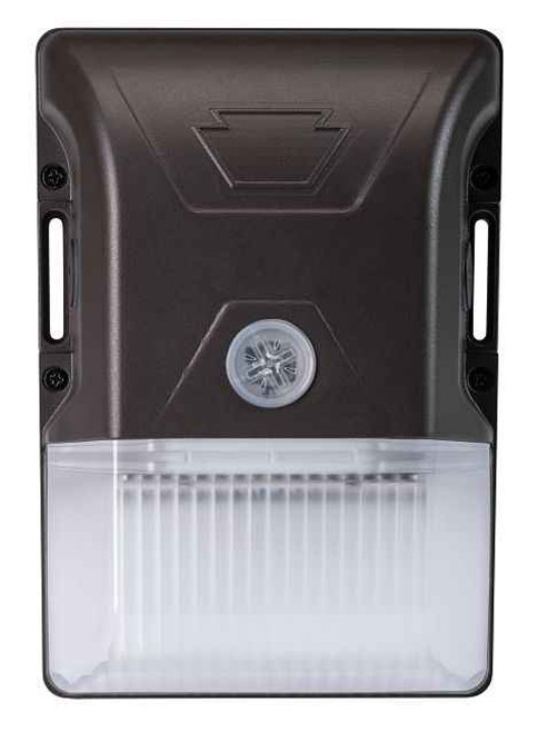 Keystone KT-WPLED20-S1-8CSB-VDIM 20W LED Wall Pack feat Color Select