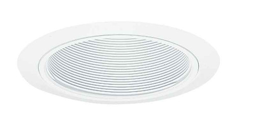 Juno Lighting 205 WWH LITH 205 WWH 5IN Downlight Baffle T