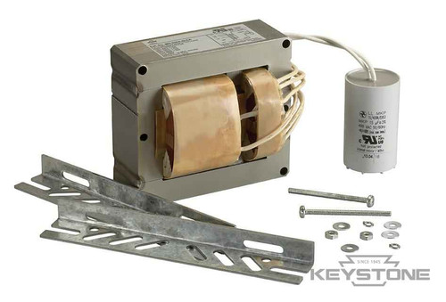 Keystone MH-250A-Q-KIT 250W (M58) Metal Halide Ballast Kit