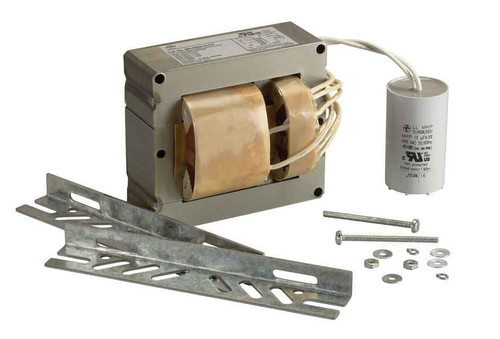 Keystone MH-250A-Q-KIT 3/1 250W Metal Halide Ballast Kit