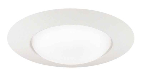 Juno Lighting 251 WH LITH 251 WH 6IN Downlight Open Fram