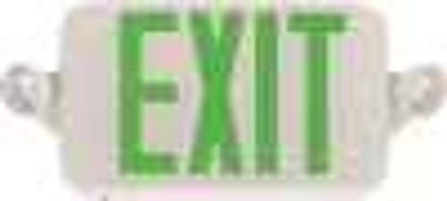 Lithonia Lighting ECRG RD M6 LITH ECRG RD M6 Thermoplastic LED e