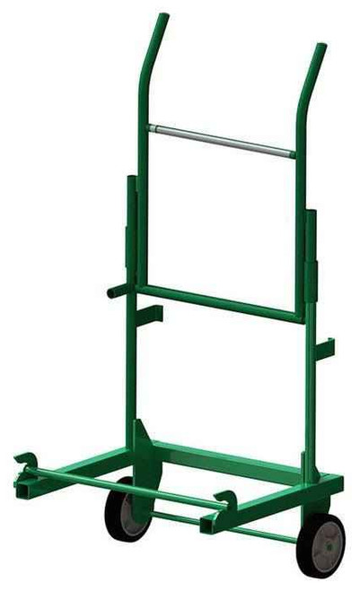 Greenlee 916 Cable Reel Transporter