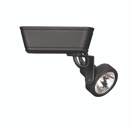 WAC Lighting WAC-HHT-160L Range Low Voltage Track Head without Lamp
