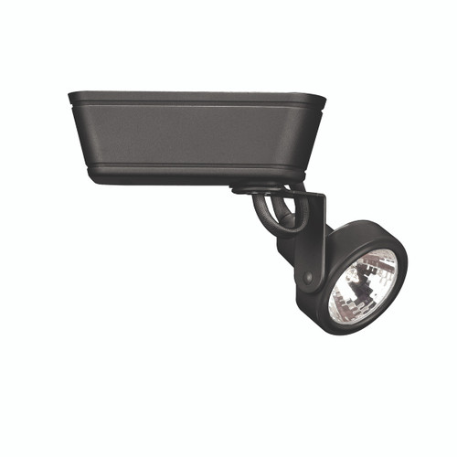 WAC Lighting WAC-HHT-160LED Range Low Voltage Track Head with Lamp