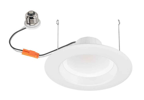 Keystone KT-LED14RD-6C-9CSF-DIM 6in Circular LED Residential Retrofit feat. Color Select