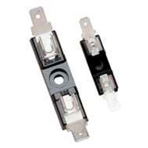 Mersen 6X32QC1 QC1 Miniature Fuse Block - Miniature Mersen 6X32QC1 QC1 Miniature Fuse Block - Miniature