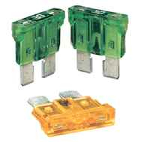 Mersen AF-5 AF Automotive Fuse - Fast-Acting