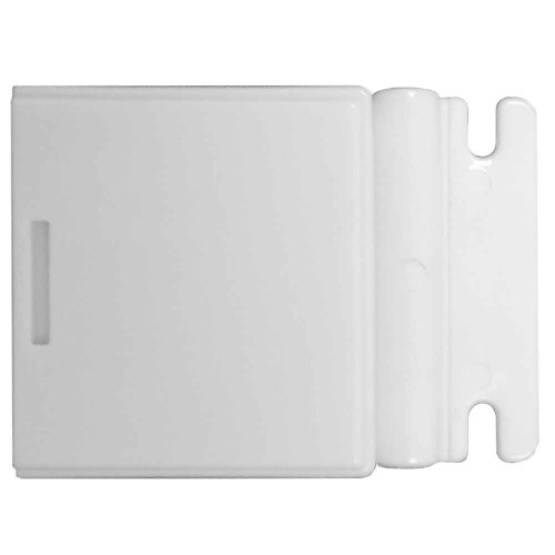 Leviton LURDW-W Lumina RF Door/Window Sensor.