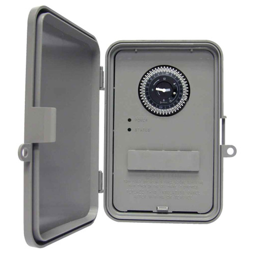 Intermatic GM40AV 40 A, Autovoltage General Purpose Time Control