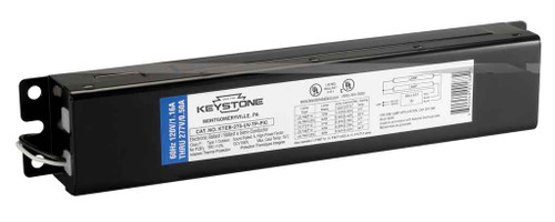 Keystone KTEB-275-UV-TP-PIC-DP 2x F96T12 75W & 60W
