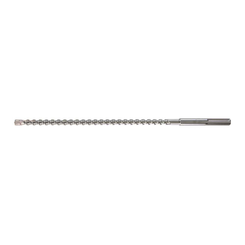 Milwaukee Tool 48-20-3952 SDS Max 4CT MX4, 1" X 8" X 13"