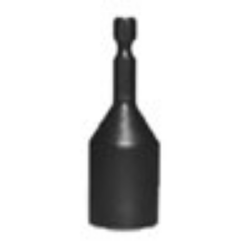 Minerallac SAMMYS #14 Hex Nut Driver Bit for Vertical Mount Anchoring Systems