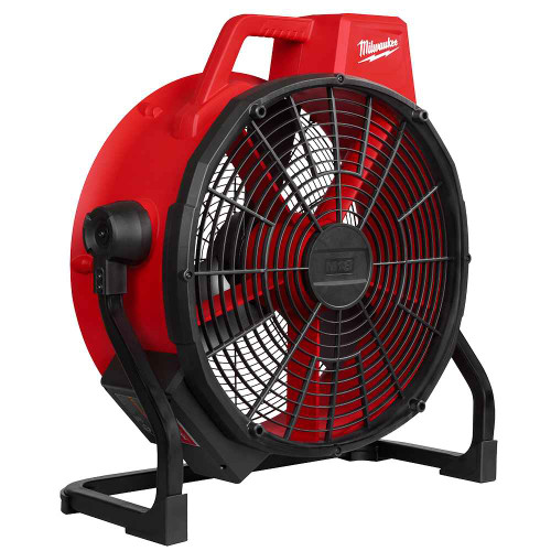 Milwaukee Tool 0821-20 M18, Brushless 18" Fan
