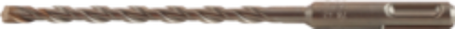 Minerallac 59986 Relton, 1/4 x 6" SDS Rotary/Hammer Carbide Masonry Drill Bits