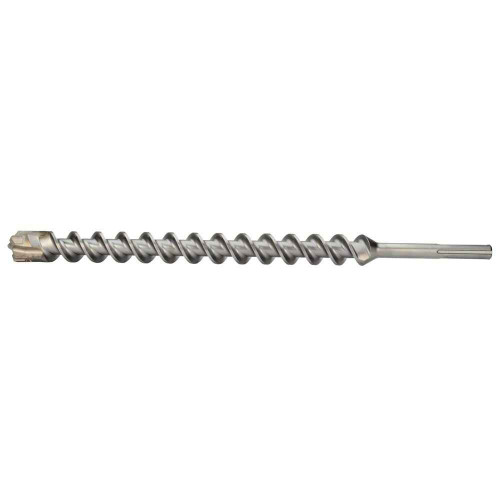 Milwaukee Tool 48-20-3970 SDS Max 4CT MX4, 1-1/4" X 10" X 15"