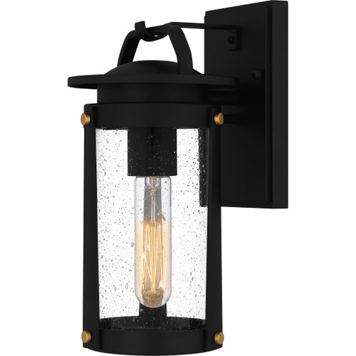 Quoizel  Traditional Outdoor wall 1 light QZL-CLI8406