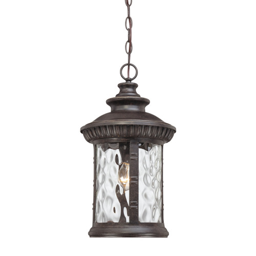 Quoizel  Traditional Outdoor hanging QZL-CHI1911