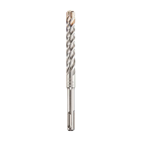 Milwaukee Tool 48-20-7351 SDS Plus 4CT MX4, 3/8" X 4" X 6"