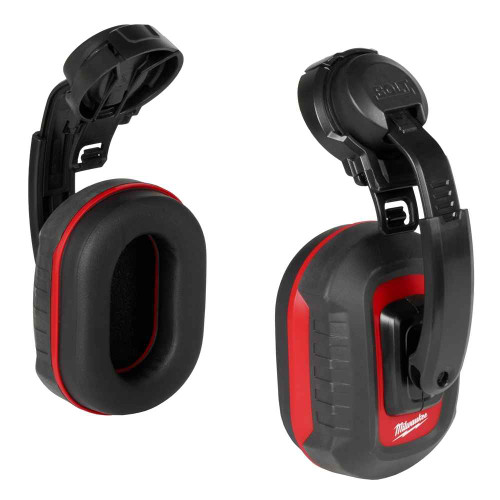 Milwaukee Tool 48-73-3250 BOLT, 24dB Earmuffs