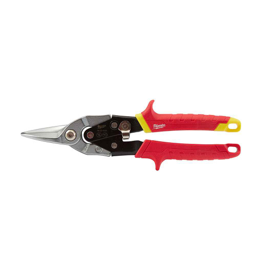 Milwaukee Tool 48-22-4530 Straight Cutting Aviation Snips