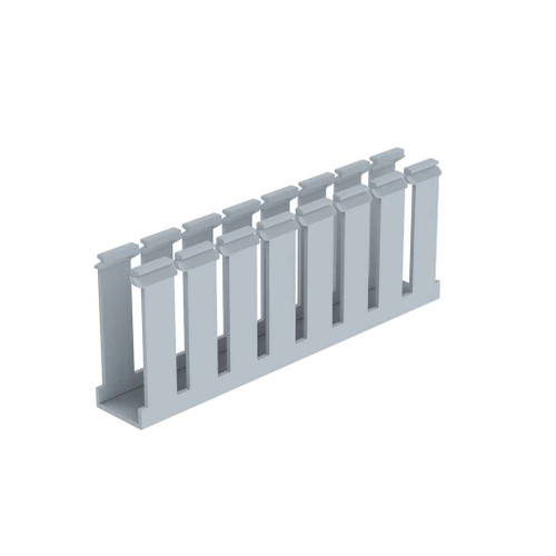 Panduit G1X3LG6 Panduct G1X3LG6 Base Wiring Duct Panduit G1X3LG6 Panduct G1X3LG6 Base Wiring Duct
