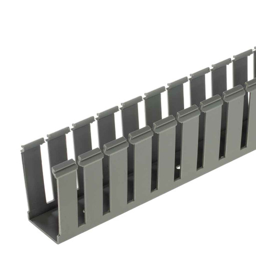 Panduit G2X2LG6 Panduct G2X2LG6 Base Wiring Duct Panduit G2X2LG6 Panduct G2X2LG6 Base Wiring Duct