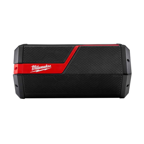 Milwaukee Tool 2891-20 M18,/M12, Wireless Jobsite Speaker