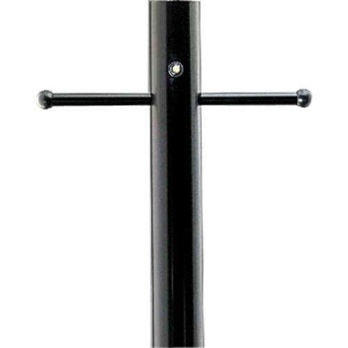 Progress Lighting P5391-31PC Aluminum post