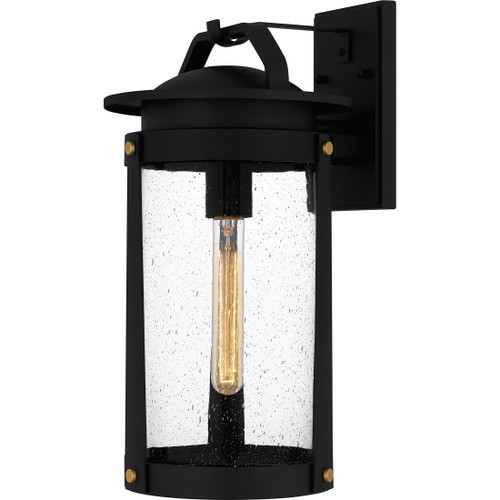 Quoizel QZL-CLI8409 Traditional Outdoor wall 1 light