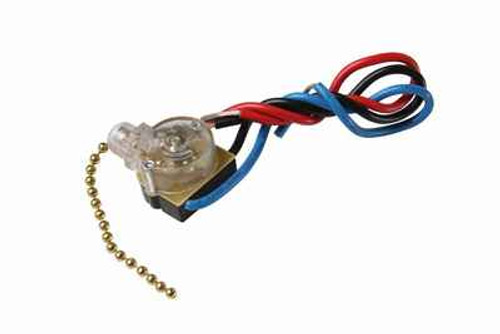 Pass & Seymour 168950 Appliance Switch