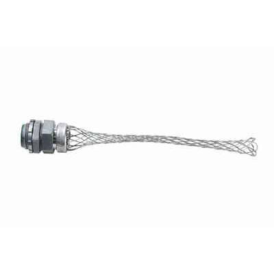 Pass & Seymour BOX70 Strain Relief Grip, Insulated Bushing, 700 lbs Breaking Strength