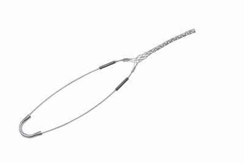 Pass & Seymour FC70 Flexcor Support Grips Service and Bus Drop, Single Eye, Cable Diameter 0.70 - 0.85 in.