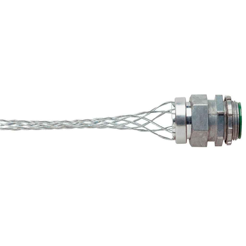 Pass & Seymour BOX94 Wide Range Strain Relief Grip, 700 lb Breaking Strength