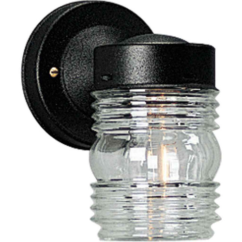 Progress Lighting P5602-31 One-Light wall lantern