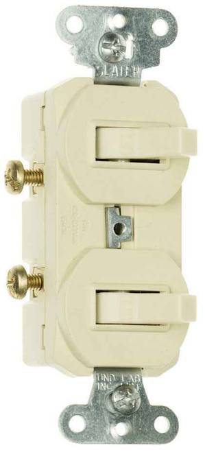 Pass & Seymour 690IG Combination Switches