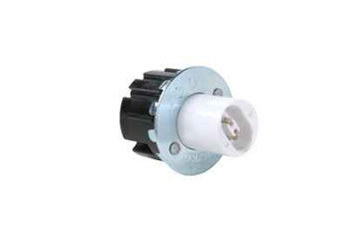 Pass & Seymour 623 Fluorescent Lampholder