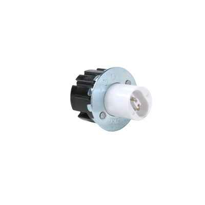 Pass & Seymour 623 Fluorescent Lampholder, CSA/UL Listed