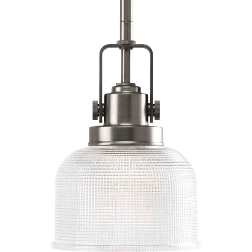 Progress Lighting P5173-81 One-Light mini-pendant