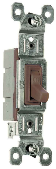 Pass & Seymour 660G Trademaster Grounding Toggle Switch