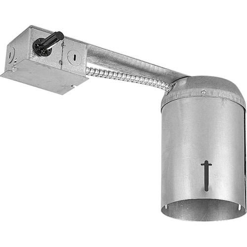 Progress Lighting P185-TG 5" Incandescent Remodel Non-IC Housing