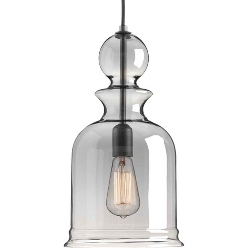Progress Lighting P5333-143 One-Light Pendant