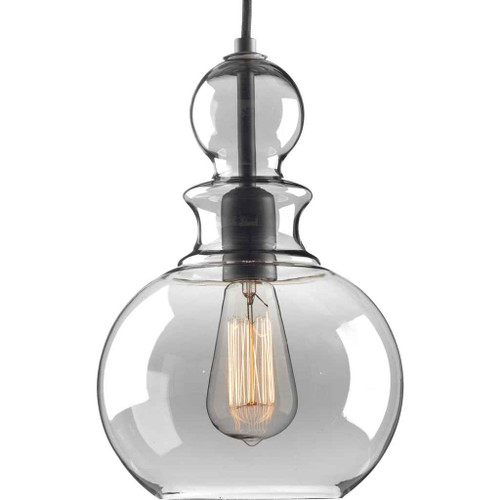 Progress Lighting P5334-143 One-Light Pendant