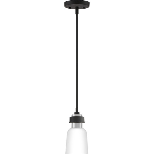 Quoizel QZL-CRD1505 Transitional Mini pendant 1 light