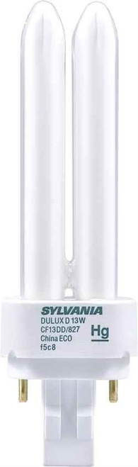 SYLVANIA 20724 CF18DD/E/830/ECO