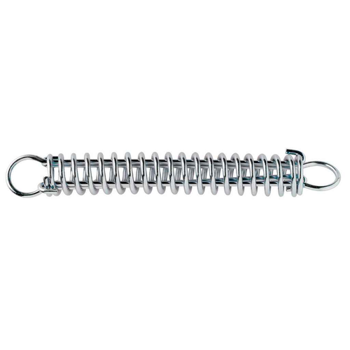 Pass & Seymour S40 Bus Drop Support Grip, Galvanized Steel