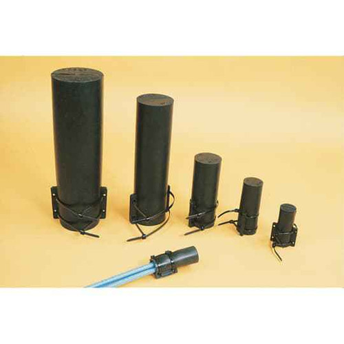 Shrink-Kon MSC250 INSUL SPLICE 3/0-300 1-1/2IN BOLT Shrink-Kon MSC250 INSUL SPLICE 3/0-300 1-1/2IN BOLT