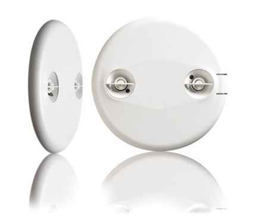 Pass & Seymour UT3053 Wattstopper Ceiling Mount Ultrasonic Occupancy Sensor 24V 360° 2000 Sq Ft Pass & Seymour UT3053 Wattstopper Ceiling Mount Ultrasonic Occupancy Sensor 24V 360° 2000 Sq Ft